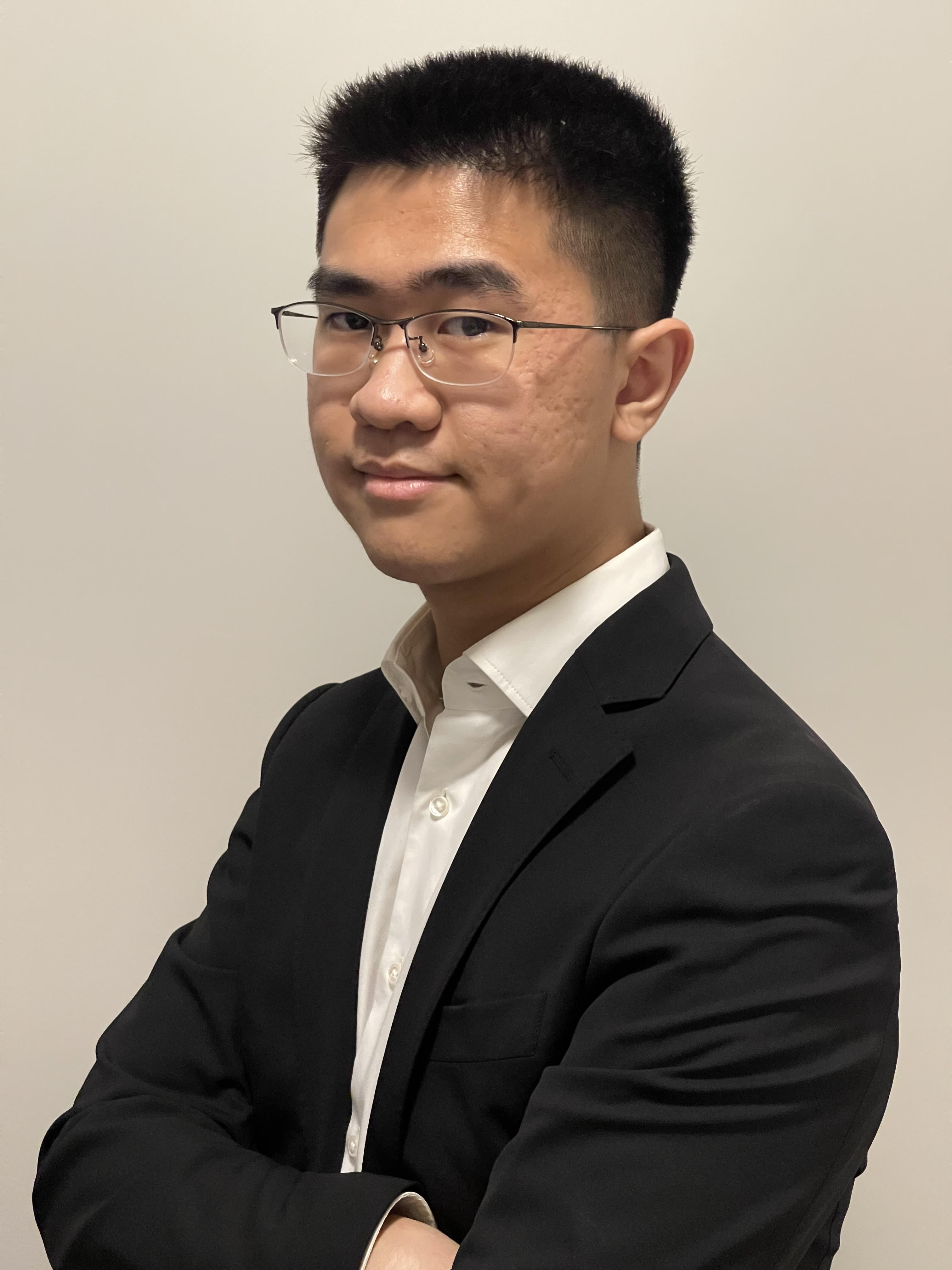 Alex Chen | Software Engineer
